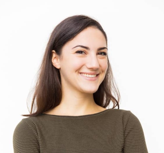 Cristina Munteanu