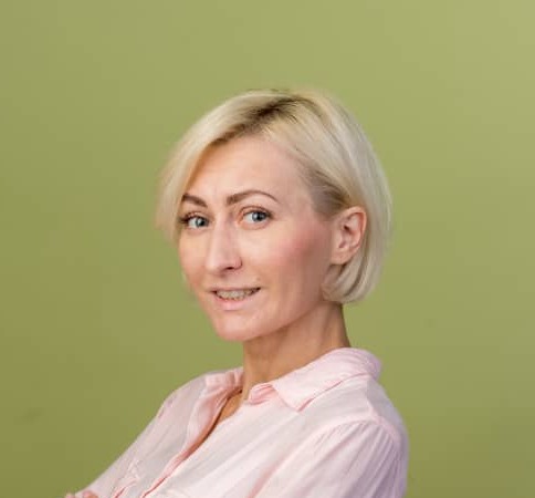 Ana Dumitru