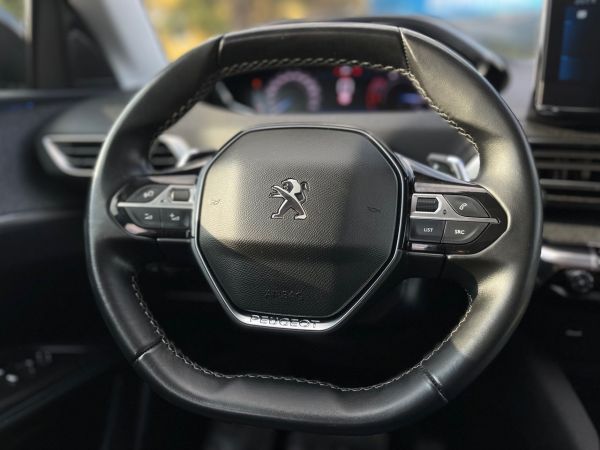 car Peugeot 3008 id10875 photo #10