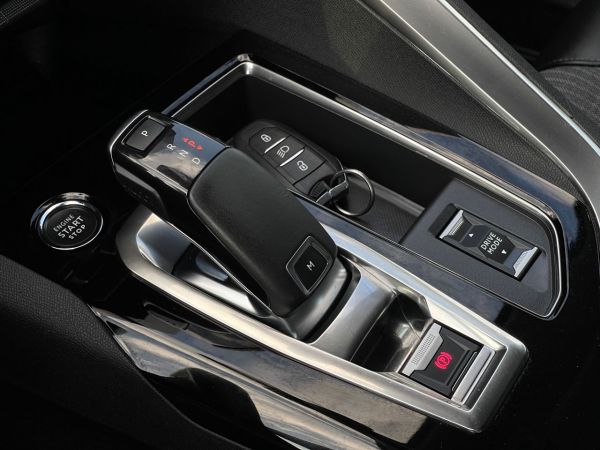 car Peugeot 3008 id10875 photo #14