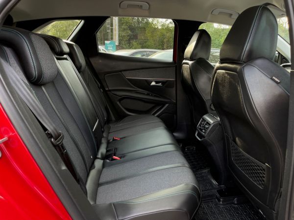 car Peugeot 3008 id10875 photo #8