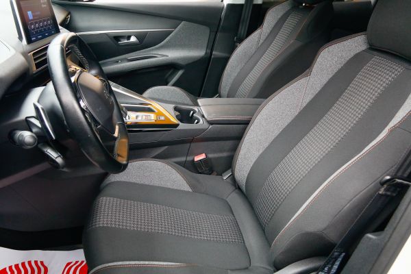 car Peugeot 3008 id10885 photo #7