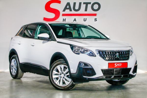 car Peugeot 3008 id10885 photo #3