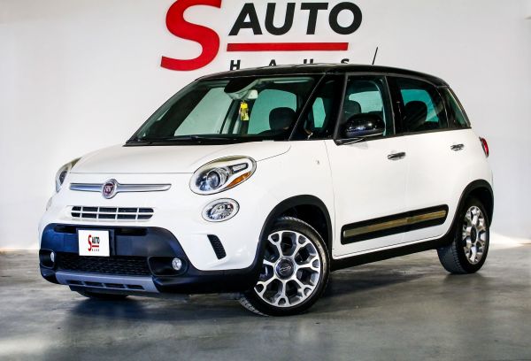 car Fiat 500 id10902 main photo