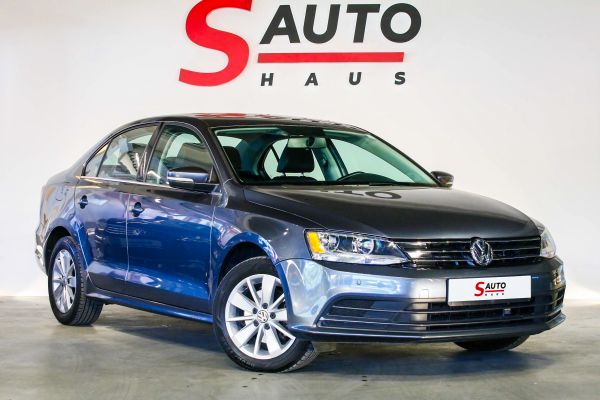 car Volkswagen Jetta id10905 photo #3