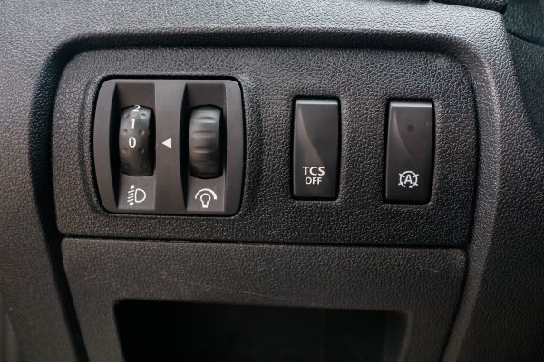 car Renault Grand Scenic id10910 photo #12