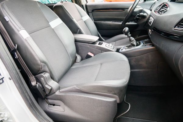 car Renault Grand Scenic id10910 photo #8