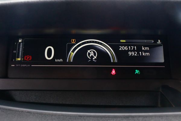 car Renault Grand Scenic id10910 photo #11