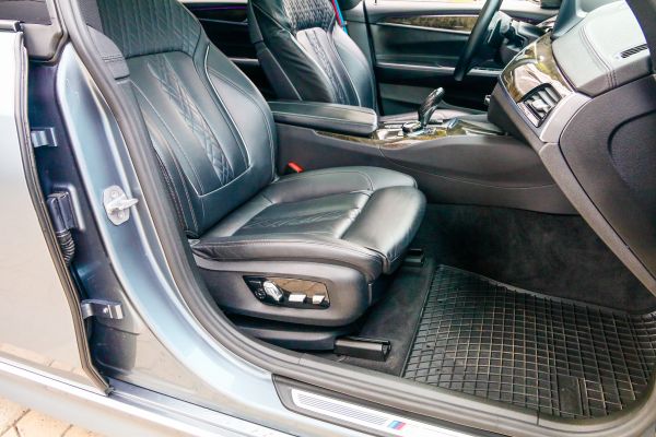 car BMW 6 Series id10917 photo #9