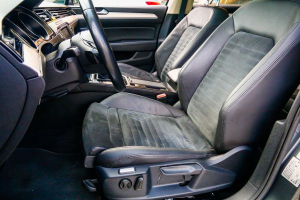 car Volkswagen Passat id10919 photo #7