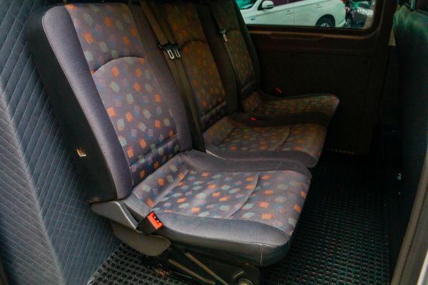 car Mercedes Benz Vito id10922 photo #8