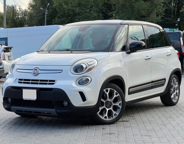 car Fiat 500 id10924 main photo
