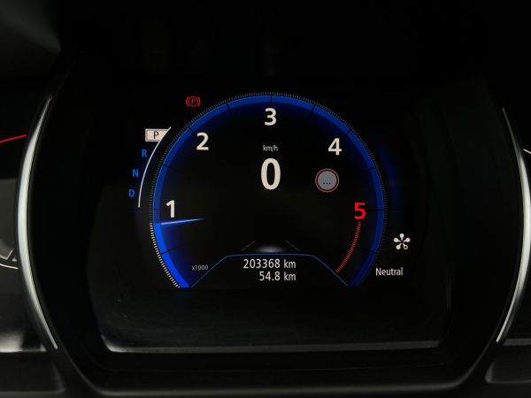 car Renault Grand Scenic id10925 photo #15