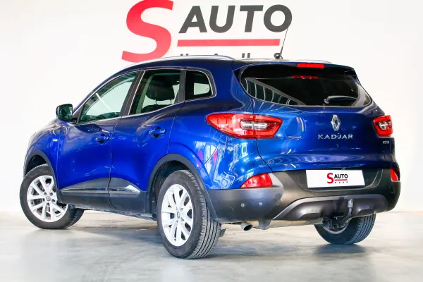 car Renault Kadjar id10943 photo #7