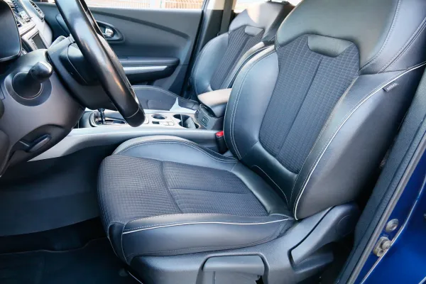 car Renault Kadjar id10943 photo #2