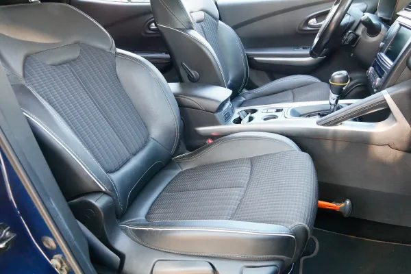 car Renault Kadjar id10943 photo #6