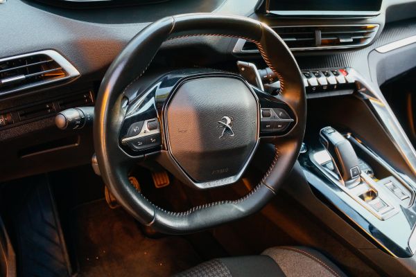 car Peugeot 3008 id10947 photo #6