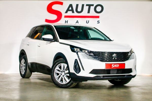 car Peugeot 3008 id10947 photo #3