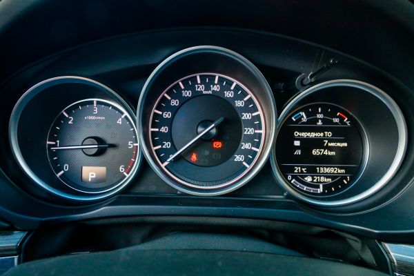 car Mazda CX5 id11060 photo #15
