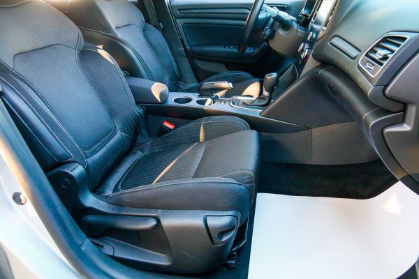 car Renault Megane id11064 photo #8