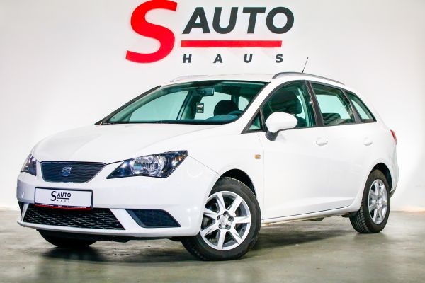 car Seat Ibiza id11068 main photo