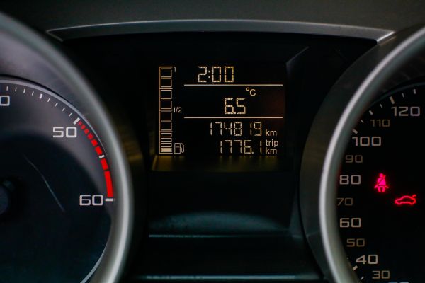car Seat Ibiza id11068 photo #11