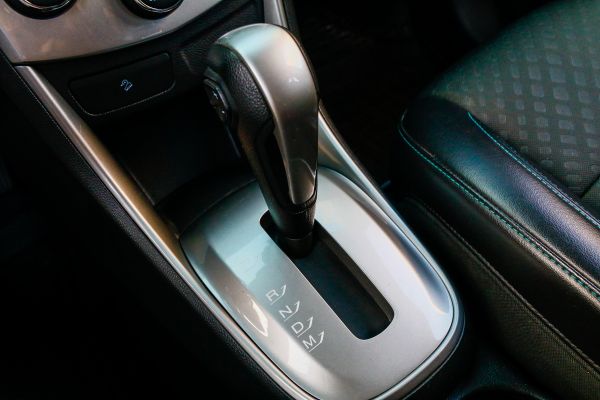 car Chevrolet Tracer id11086 photo #13