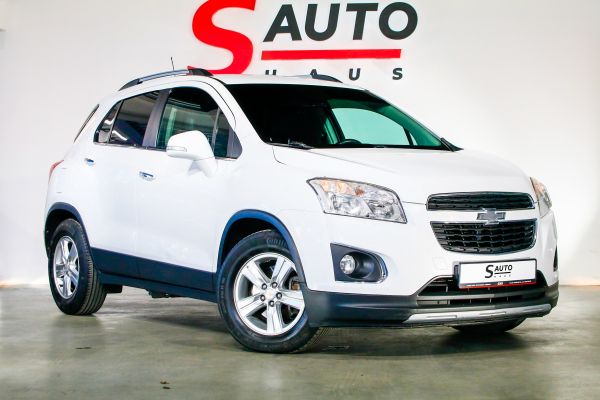 car Chevrolet Tracer id11086 photo #3