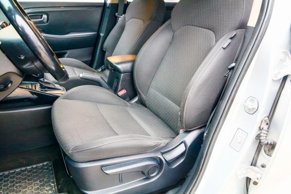 car KIA Carens id11115 photo #7