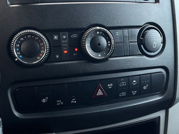 car Mercedes Benz Sprinter id10533 photo #4