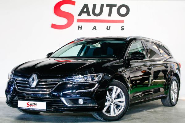 car Renault Talisman id10542 main photo