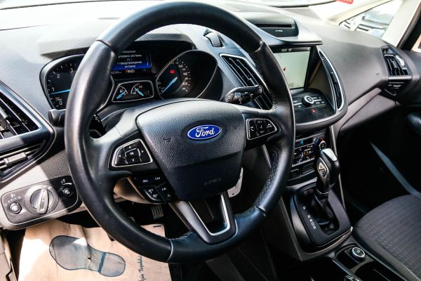 car Ford C-Max id10546 photo #6