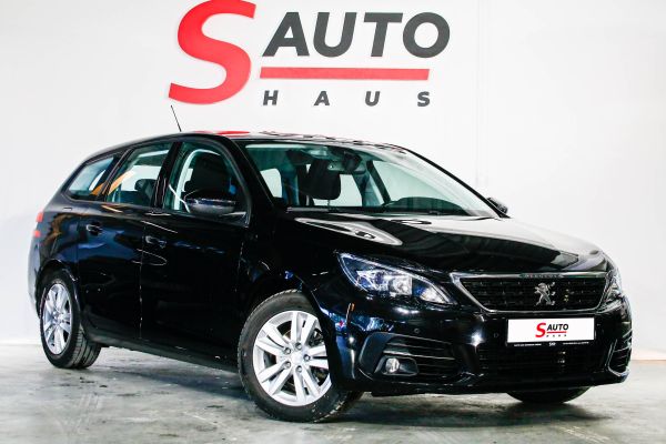 car Peugeot 308 id10550 photo #3