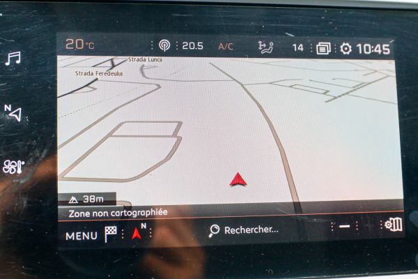 car Peugeot 308 id10550 photo #10