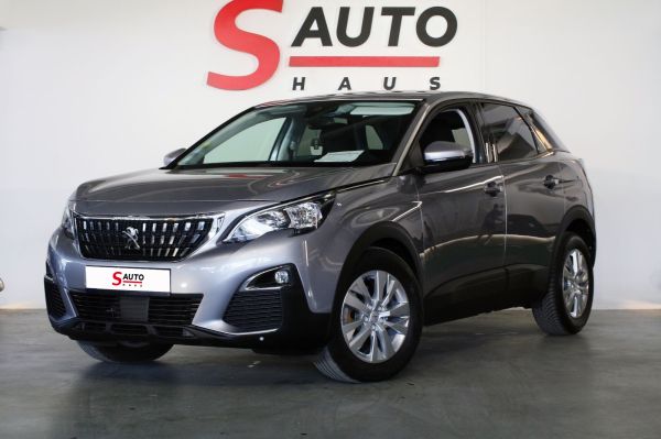 car Peugeot 3008 id10551 main photo