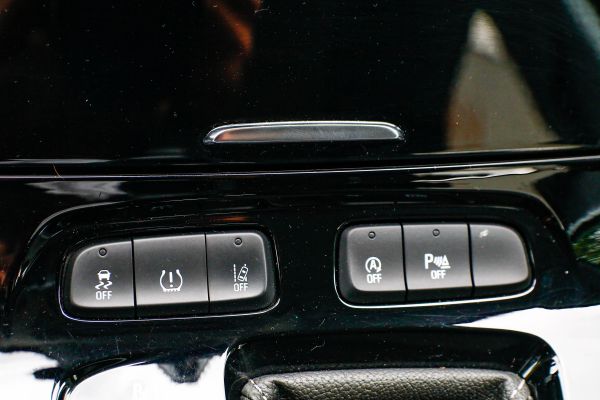 car Opel Grandland X id10552 photo #12