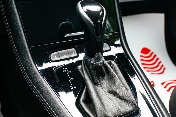 car Opel Grandland X id10552 photo #11