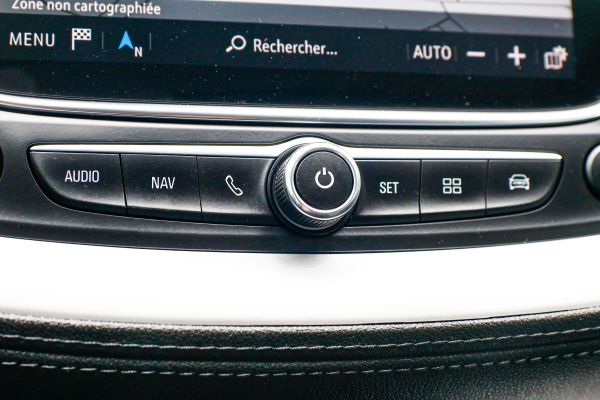 car Opel Grandland X id10552 photo #10