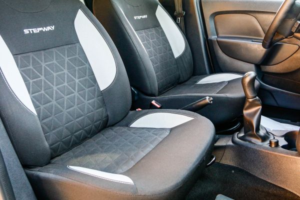 car Dacia Sandero Stepway id10562 photo #9