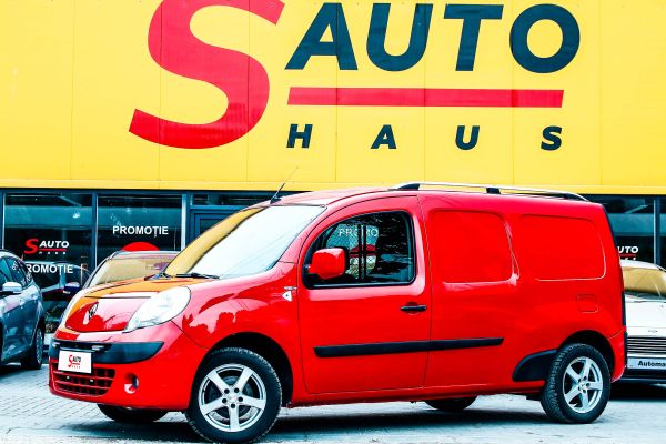 car Renault Kangoo id10576 main photo