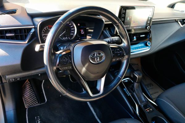 car Toyota Corolla id10430 photo #15