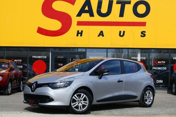 car Renault Clio id10449 main photo