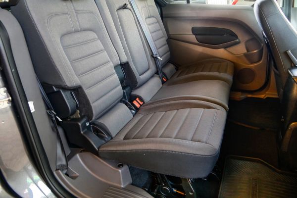 car Ford Tourneo Connect id10451 photo #7