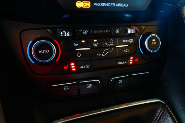 car Ford Tourneo Connect id10451 photo #8