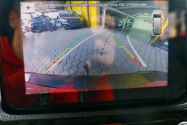 car Ford Tourneo Connect id10451 photo #9
