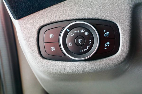 car Ford Tourneo Connect id10451 photo #11