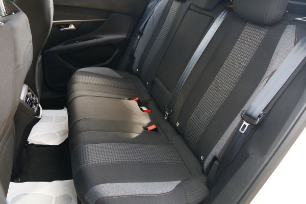 car Peugeot 3008 id10452 photo #8