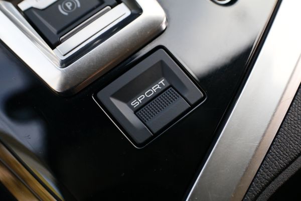 car Peugeot 3008 id10452 photo #13