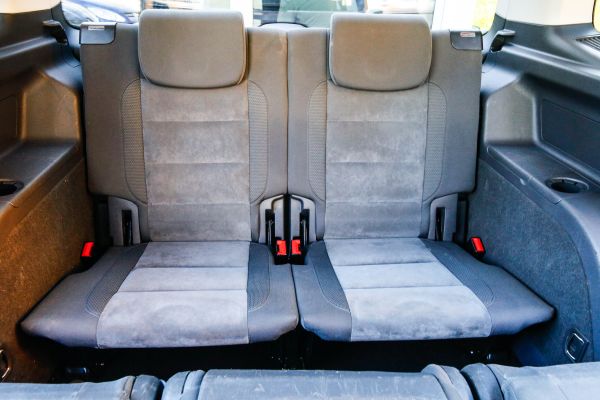car Volkswagen Touran id10457 photo #9