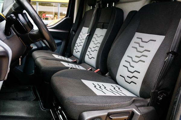 car Ford Transit id10490 photo #13